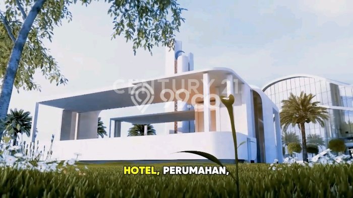 Tanah untuk Dijual Lokasi Sukaraja, Bogor Luas 42816m2 - Tanah untuk Dijual Lokasi Sukaraja, Bogor Luas 42816m2 -