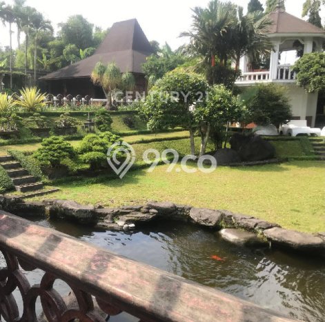 LOKASI STRATEGIS! Vila di Megamendung, Ukuran 3660m2m², Pemandangan Indah sekitar LOKASI STRATEGIS! Vila di Megamendung, Ukuran 3660m2m², Pemandangan Indah sekitar