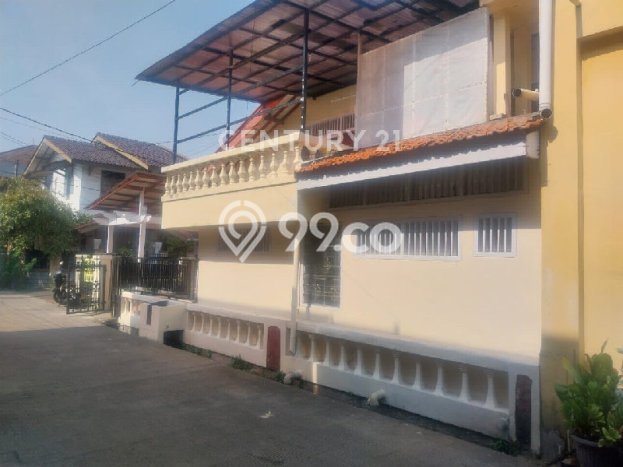 Dijual Rumah Strategis Bagus Punya 4 KT di Koja Jakarta Utara SHM Dijual Rumah Strategis Bagus Punya 4 KT di Koja Jakarta Utara SHM