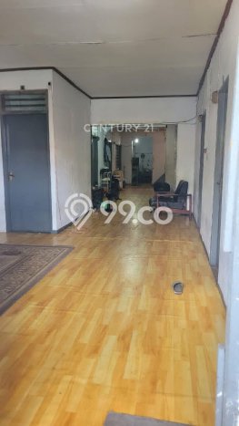 Disewakan Hunian Konsep Minimalis di Cempaka Putih Jakarta Pusat dengan 10 KT Disewakan Hunian Konsep Minimalis di Cempaka Putih Jakarta Pusat dengan 10 KT