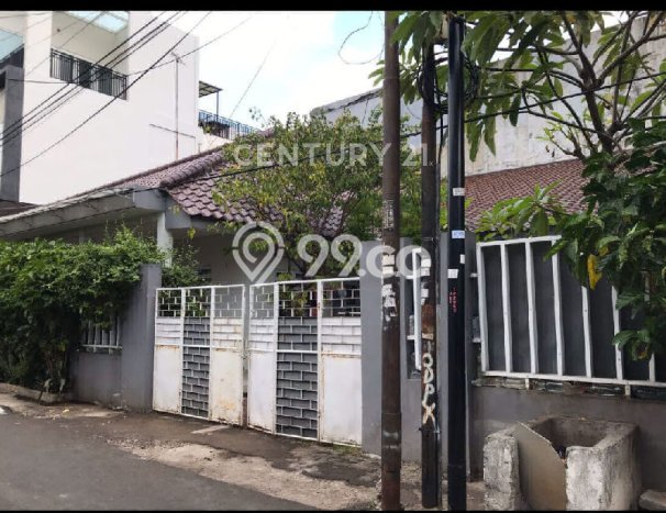 Rumah Elit Modern Siap Huni di Tomang Jakarta Barat Rumah Elit Modern Siap Huni di Tomang Jakarta Barat