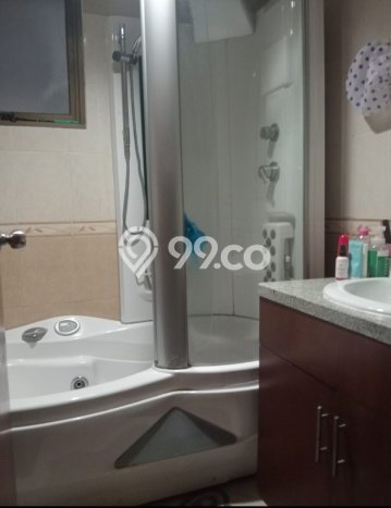 Disewakan Apartemen Ekonomis 3 KT di Kuningan Jakarta Selatan Disewakan Apartemen Ekonomis 3 KT di Kuningan Jakarta Selatan