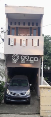 Dijual Rumah Strategis Bagus Punya 3 KT di Kemayoran Jakarta Pusat SHM Dijual Rumah Strategis Bagus Punya 3 KT di Kemayoran Jakarta Pusat SHM