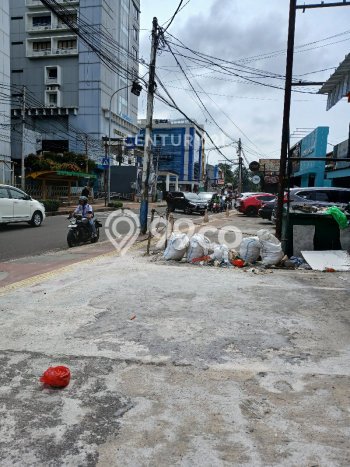 Ruko untuk disewa di Cempaka Putih punya LT 99m2 & LB 95m2 harga sewa kompetitif Ruko untuk disewa di Cempaka Putih punya LT 99m2 & LB 95m2 harga sewa kompetitif
