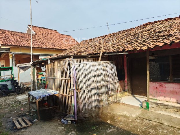 Lahan Kosong Dijual di Bekasi dengan Area 1386m2 Lahan Kosong Dijual di Bekasi dengan Area 1386m2