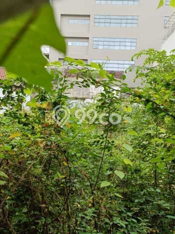 Dijual Tanah di Jakarta Pusat, Luas 460m2 SHM Dijual Tanah di Jakarta Pusat, Luas 460m2 SHM