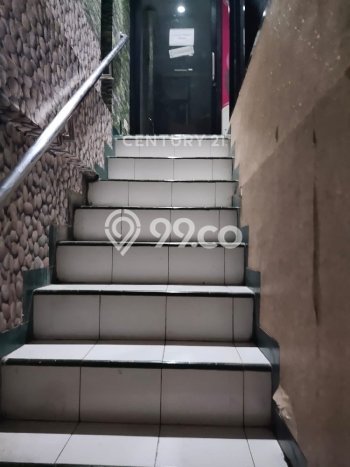 Disewakan Ruko di Kawasan Ramai Rawamangun Luas 640m2 Disewakan Ruko di Kawasan Ramai Rawamangun Luas 640m2