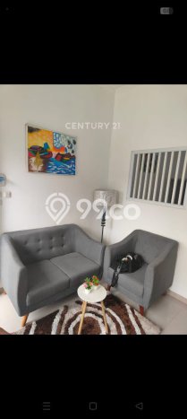 Hunian Cantik Modern Lb 80m2 di Cilincing, Jakarta Utara Hunian Cantik Modern Lb 80m2 di Cilincing, Jakarta Utara