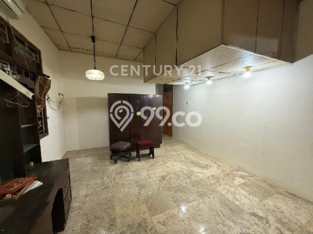 For Sale! Premium House LT 311m2 Desain Elegan di Percetakan Negara For Sale! Premium House LT 311m2 Desain Elegan di Percetakan Negara