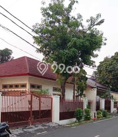 Rumah Elit LB 300m2 Siap Huni Desain Elegan di Pulo Asem, Jakarta Timur Rumah Elit LB 300m2 Siap Huni Desain Elegan di Pulo Asem, Jakarta Timur