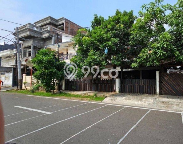 Dijual Rumah Premium dengan Fasilitas Sekitar Komplit di Kemayoran, Jakarta Pusat Dijual Rumah Premium dengan Fasilitas Sekitar Komplit di Kemayoran, Jakarta Pusat