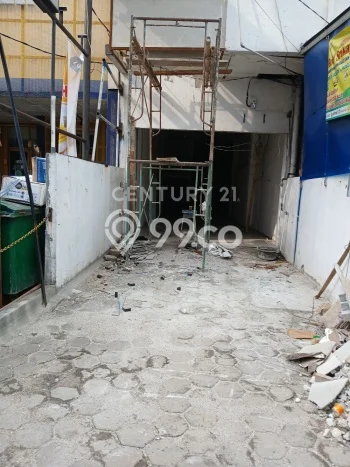 Ruko untuk disewa di Cempaka Putih punya LT 72m2 & LB 54m2 harga sewa kompetitif Ruko untuk disewa di Cempaka Putih punya LT 72m2 & LB 54m2 harga sewa kompetitif