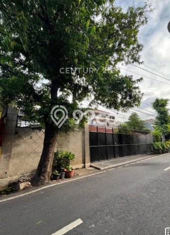 Rumah Mewah Siap Huni LT 910m2 di Johar Baru, Jakarta Pusat Rumah Mewah Siap Huni LT 910m2 di Johar Baru, Jakarta Pusat