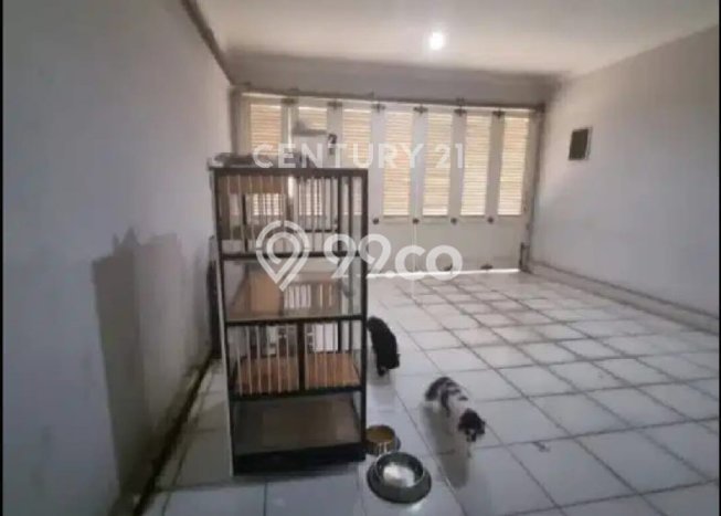 Hunian Elit LB 390m2 Siap Pakai Desain Elegan di Kemang, Jakarta Selatan Hunian Elit LB 390m2 Siap Pakai Desain Elegan di Kemang, Jakarta Selatan