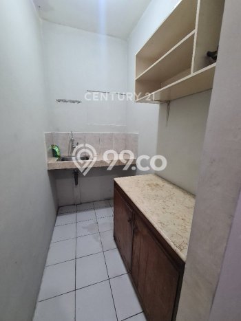 Rumah Elit Modern Siap Huni di Antasari Jakarta Selatan Rumah Elit Modern Siap Huni di Antasari Jakarta Selatan