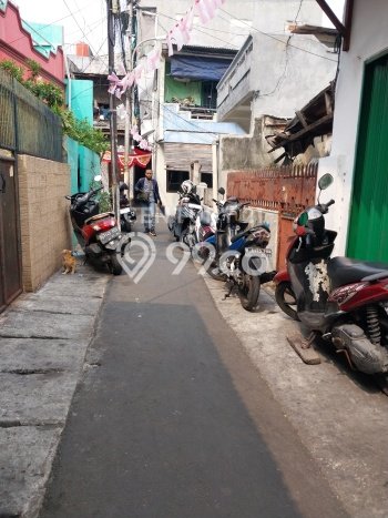 Lahan Investasi Lokasi Sawah Besar Jakarta Pusat - Lahan Investasi Lokasi Sawah Besar Jakarta Pusat -