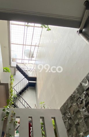 Dijual Hunian Mewah dengan Fasilitas Sekitar Komplit di Cempaka Putih, Jakarta Pusat Dijual Hunian Mewah dengan Fasilitas Sekitar Komplit di Cempaka Putih, Jakarta Pusat