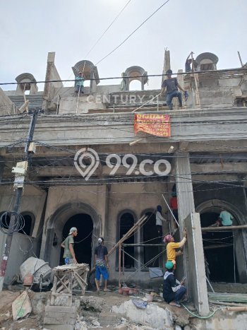 Ruko untuk disewa di Cempaka Putih punya LT 99m2 & LB 95m2 harga sewa kompetitif Ruko untuk disewa di Cempaka Putih punya LT 99m2 & LB 95m2 harga sewa kompetitif