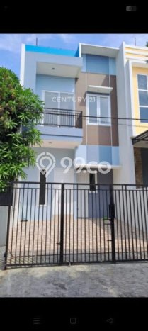 Jual Rumah Strategis Bagus Punya 3 KT di Cilincing Jakarta Utara SHM Jual Rumah Strategis Bagus Punya 3 KT di Cilincing Jakarta Utara SHM