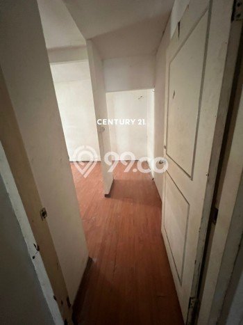 Hunian Mewah Siap Huni LT 188m2 di Senen, Jakarta Pusat Hunian Mewah Siap Huni LT 188m2 di Senen, Jakarta Pusat