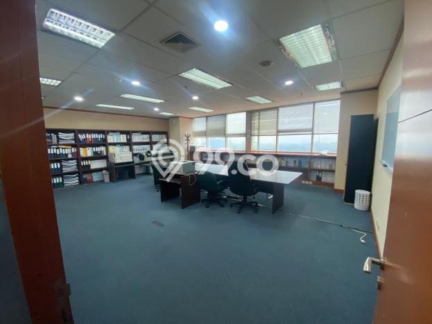 Kantor Komersial Dijual di Tanah Abang Jakarta Pusat LT 462m2 & LB 462m2 Kantor Komersial Dijual di Tanah Abang Jakarta Pusat LT 462m2 & LB 462m2