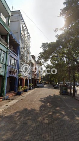 Ruko Dijual di Jakarta Timur LT 222m2 & LB 600m2 Lokasi Terbaik! Ruko Dijual di Jakarta Timur LT 222m2 & LB 600m2 Lokasi Terbaik!