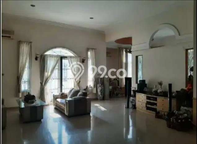 Rumah Luxury Modern Tanpa Renovasi di Cideng Jakarta Pusat Rumah Luxury Modern Tanpa Renovasi di Cideng Jakarta Pusat