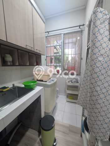 Dijual Rumah Eksklusif 2 KT di BSD Sevilla, Tangerang Dijual Rumah Eksklusif 2 KT di BSD Sevilla, Tangerang