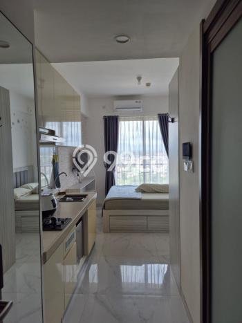 SPECIAL PRICE! Apartemen di BSD, 1 KT, Luas 20m², Lokasi Premium SPECIAL PRICE! Apartemen di BSD, 1 KT, Luas 20m², Lokasi Premium