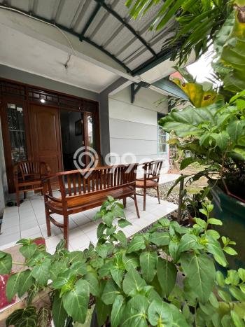 Jual Rumah Modern 3 KT di BSD Griya Loka, Tangerang Jual Rumah Modern 3 KT di BSD Griya Loka, Tangerang
