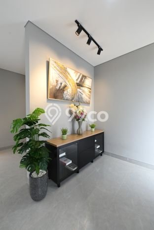Jual Rumah Mewah Elegan Dengan View Eksklusif di BSD Kencana Loka, Tangerang Jual Rumah Mewah Elegan Dengan View Eksklusif di BSD Kencana Loka, Tangerang