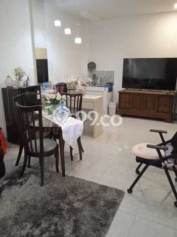 Jual Rumah Eksklusif 4 KT di Bintaro, Tangerang Selatan Jual Rumah Eksklusif 4 KT di Bintaro, Tangerang Selatan