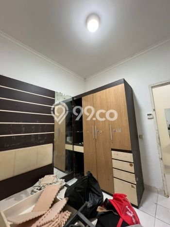 Rumah sewa siap pakai 2 KT di BSD Delatinos, Tangerang Rumah sewa siap pakai 2 KT di BSD Delatinos, Tangerang
