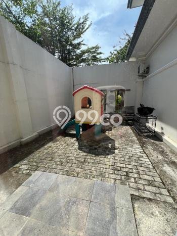 Siap Huni Rumah Mewah 5 Kamar di BSD Dekat ke Mana Pun Siap Huni Rumah Mewah 5 Kamar di BSD Dekat ke Mana Pun