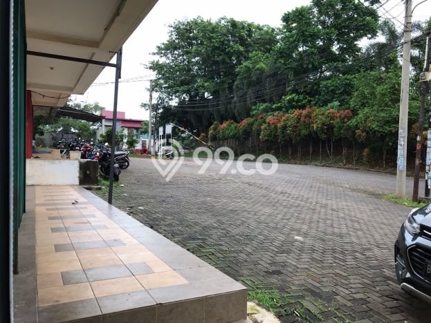 Unit Ruko Dijual di Tangerang LT 65m2 & LB 120m2 Unit Ruko Dijual di Tangerang LT 65m2 & LB 120m2