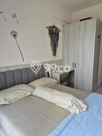 SPECIAL PRICE! Apartemen di BSD, 1 KT, Luas 20m², Lokasi Premium SPECIAL PRICE! Apartemen di BSD, 1 KT, Luas 20m², Lokasi Premium