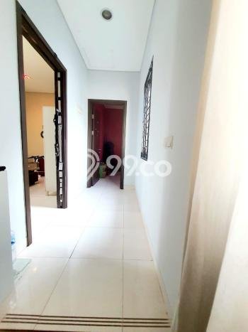 Rumah Modern 3 KT di BSD Nusaloka Tangerang Rumah Modern 3 KT di BSD Nusaloka Tangerang