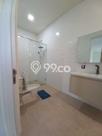 Dijual Rumah Luas Megah Dengan View Cantik di BSD Eminent, Tangerang Dijual Rumah Luas Megah Dengan View Cantik di BSD Eminent, Tangerang