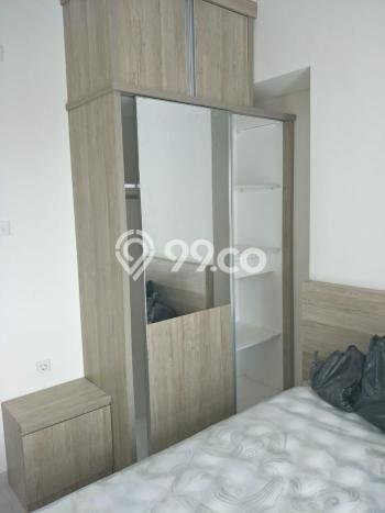 Apartemen Eksklusif di BSD, 1 KM, Luas 50m², Fasilitas Lengkap Apartemen Eksklusif di BSD, 1 KM, Luas 50m², Fasilitas Lengkap
