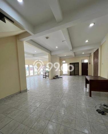 Dijual! Ruko di BSD Griya Loka Tangerang LT 166m2 / LB 100m2 Kawasan Strategis Dijual! Ruko di BSD Griya Loka Tangerang LT 166m2 / LB 100m2 Kawasan Strategis