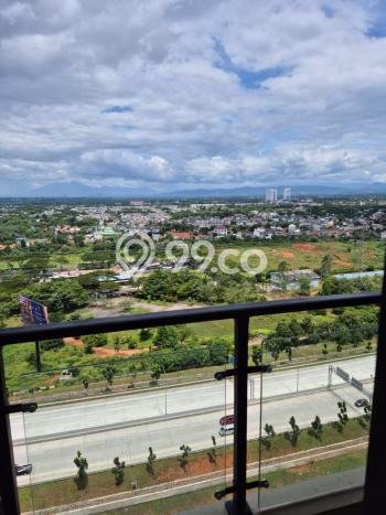 SPECIAL PRICE! Apartemen di BSD, 1 KT, Luas 20m², Lokasi Premium SPECIAL PRICE! Apartemen di BSD, 1 KT, Luas 20m², Lokasi Premium