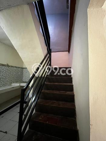 Jual Rumah Harga Miring BSD Punya 2 Kamar & LT 60m2 Jual Rumah Harga Miring BSD Punya 2 Kamar & LT 60m2