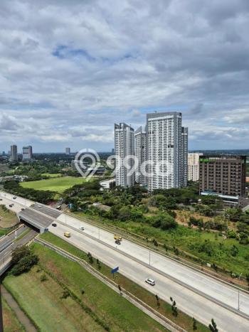 SPECIAL PRICE! Apartemen di BSD, 1 KT, Luas 20m², Lokasi Premium SPECIAL PRICE! Apartemen di BSD, 1 KT, Luas 20m², Lokasi Premium