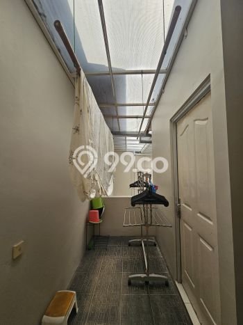 For Sale! Premium House LT 128m2 Desain Modern di BSD Sevilla For Sale! Premium House LT 128m2 Desain Modern di BSD Sevilla