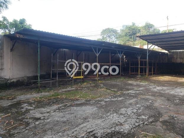 Paling Dicari! Gudang Dijual di Raya Serang Harga Kompetitif Paling Dicari! Gudang Dijual di Raya Serang Harga Kompetitif