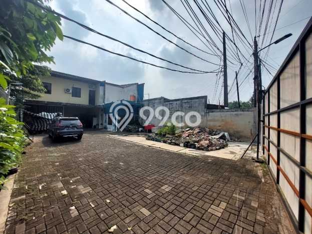 Hunian Mewah LB 180m2 Siap Huni Desain Elegan di Bambu Apus, Jakarta Timur Hunian Mewah LB 180m2 Siap Huni Desain Elegan di Bambu Apus, Jakarta Timur