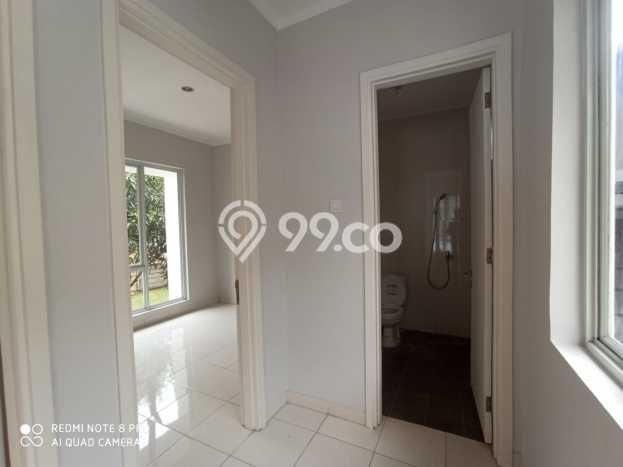 Rumah Modern Minimalis 3 KT Siap Huni di Pamulang Rumah Modern Minimalis 3 KT Siap Huni di Pamulang