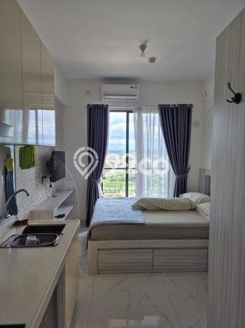 SPECIAL PRICE! Apartemen di BSD, 1 KT, Luas 20m², Lokasi Premium SPECIAL PRICE! Apartemen di BSD, 1 KT, Luas 20m², Lokasi Premium