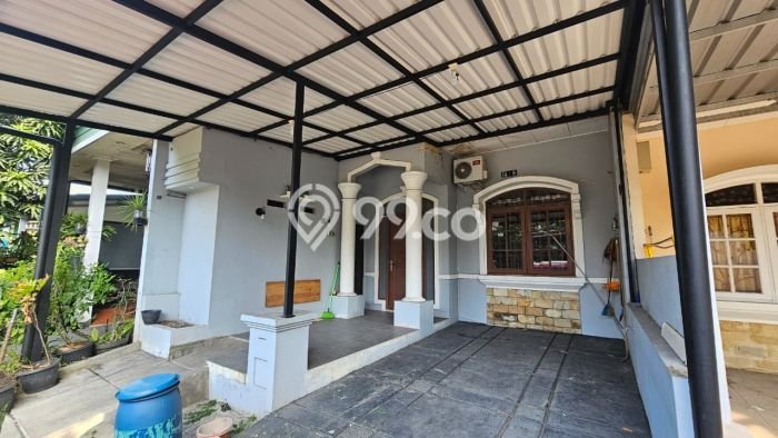 For Sale Rumah 2 Kamar Lokasi Strategis Bagus dan Strategis di BSD For Sale Rumah 2 Kamar Lokasi Strategis Bagus dan Strategis di BSD