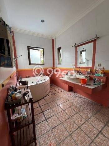 Rumah Asri di BSD Giri Loka, 5 KM, Luas 336m² LB 450m² Rumah Asri di BSD Giri Loka, 5 KM, Luas 336m² LB 450m²